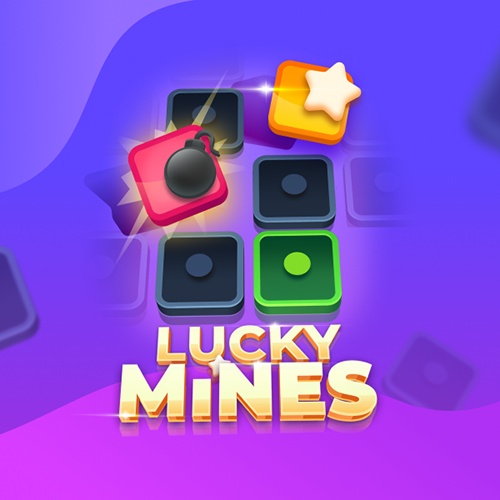 Lucky mines